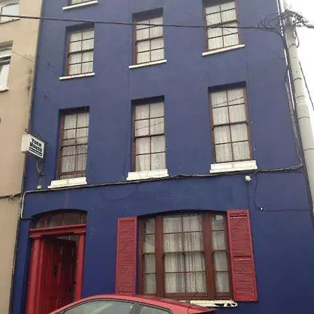 York Comfort Maison d'hôtes