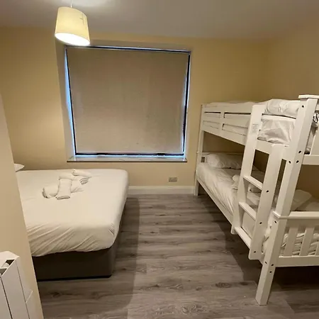 Maison d'hôtes York Comfort *