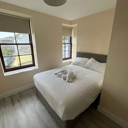 York Comfort Maison d'hôtes *