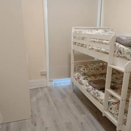 Pensión York Comfort Cork