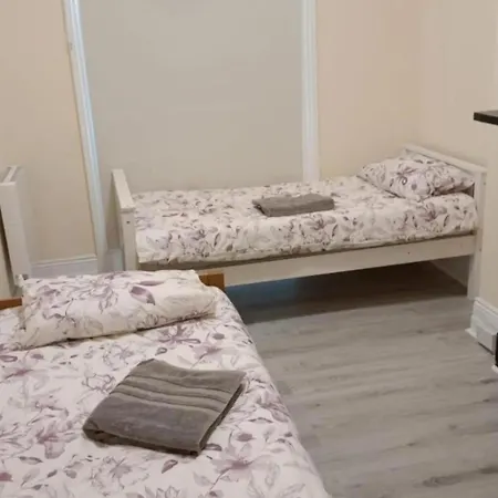 York Comfort Pensión