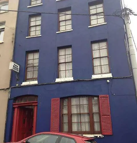 York Comfort Gæstehus