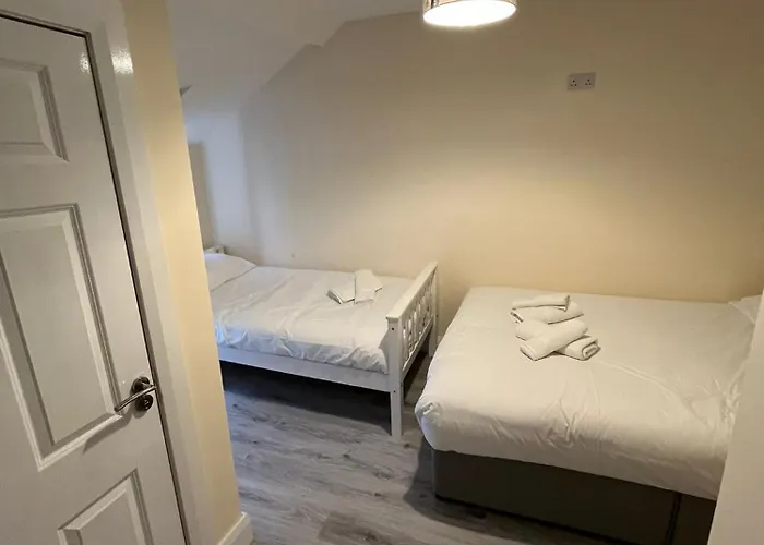 York Comfort בית הארחה