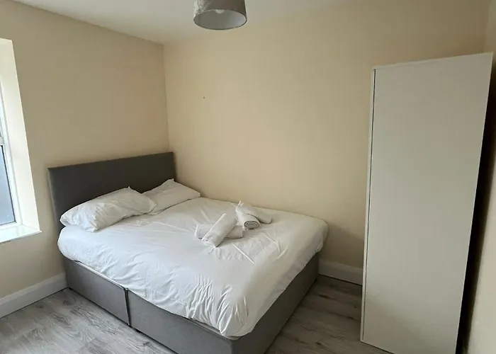 York Comfort Gæstehus