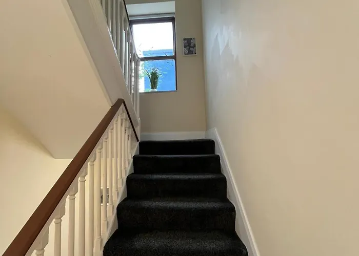 Gæstehus York Comfort *