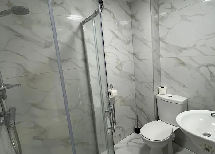 בית הארחה York Comfort *