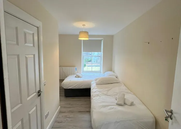 York Comfort בית הארחה