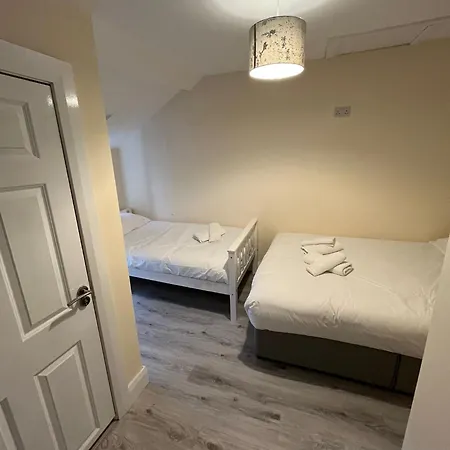 York Comfort بيت ضيافة