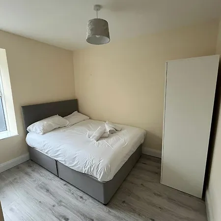 York Comfort Гостевой дом