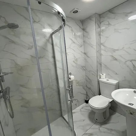 بيت ضيافة York Comfort *