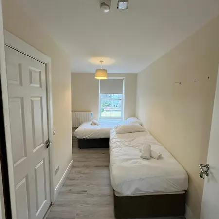 York Comfort بيت ضيافة