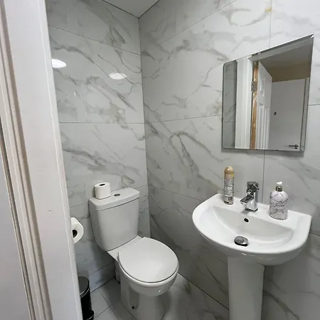 York Comfort بيت ضيافة