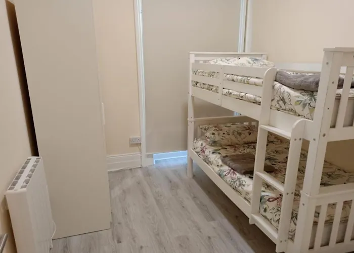 Гостевой дом York Comfort Корк