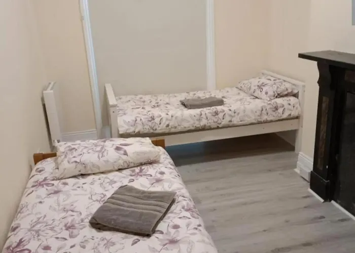 York Comfort Гостевой дом