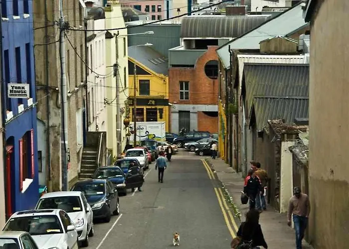 Гостевой дом York Comfort