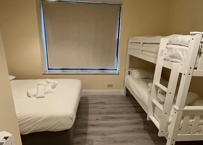 Гостевой дом York Comfort *