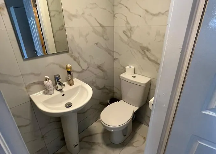 Гостевой дом York Comfort Корк