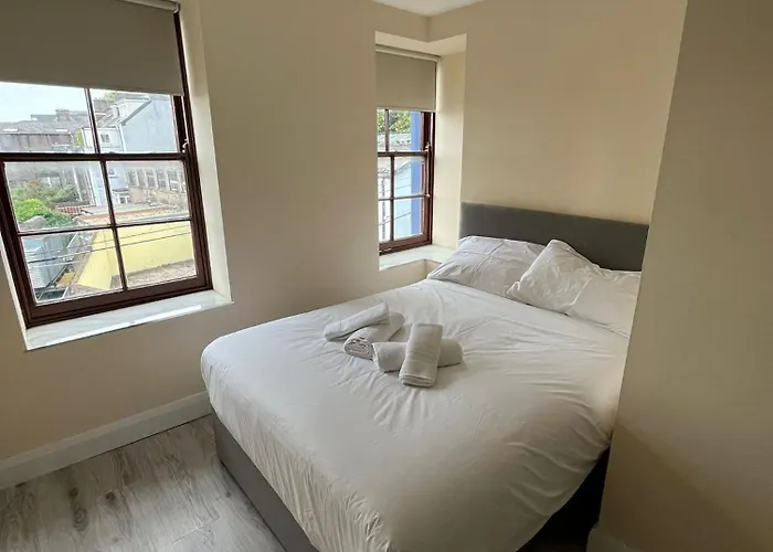 York Comfort Гостевой дом *