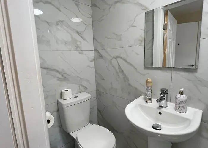 York Comfort Гостевой дом